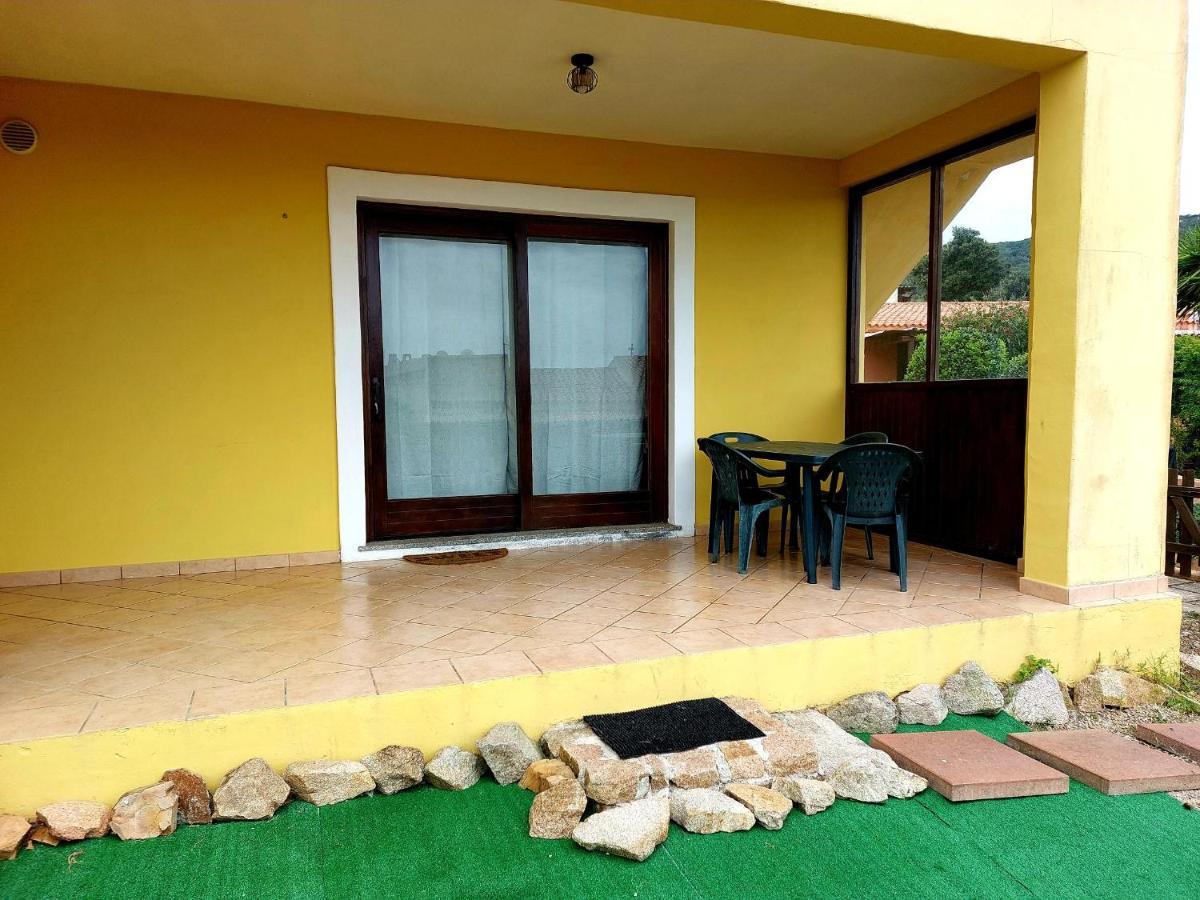 Sweet Home Santa Teresa Gallura Kültér fotó