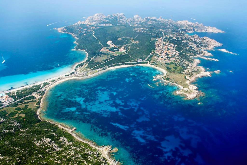Sweet Home Santa Teresa Gallura Kültér fotó